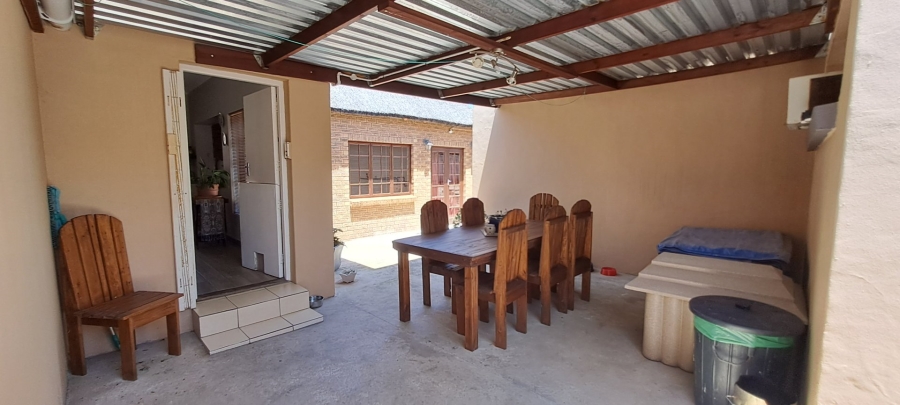 3 Bedroom Property for Sale in Levyvale Eastern Cape